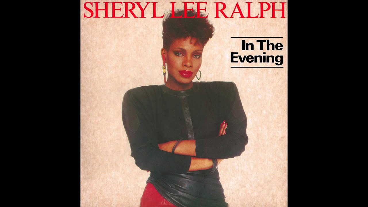 Sheryl Lee Ralph